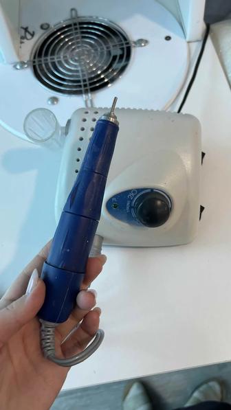 Аппарат для маникюра