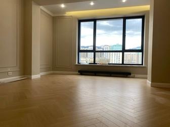 Под ключ ремонт