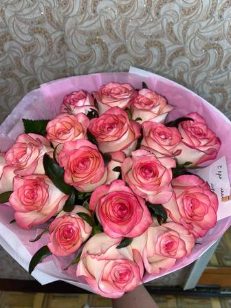 Продам букет цветов