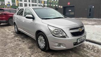 Аренда с выкупом Chevrolet Cobalt 2021