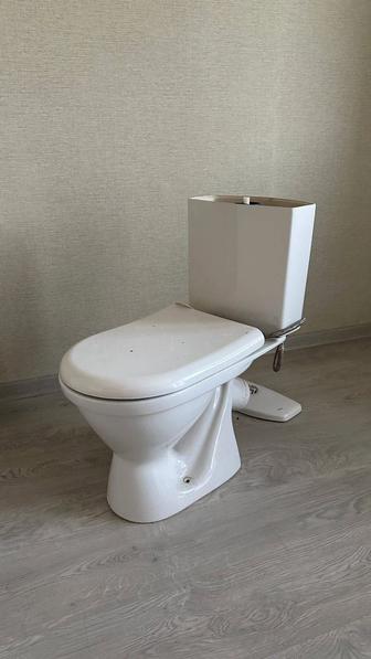 Унитаз