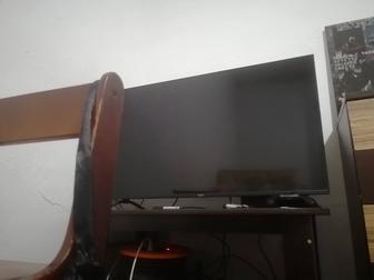Телевизор Haier Smart tv