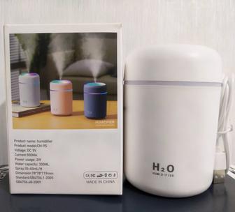 Увлажнитель воздуха настольный