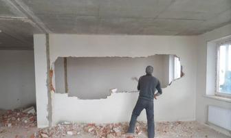 Разнарабочий