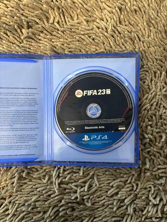 FIFA 23 Playstation 4