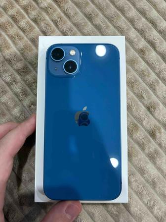 Продам айфон 13