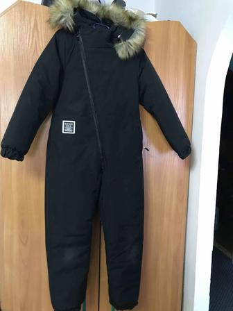 Зимний комбез