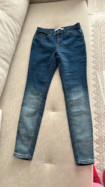 Джинсы incity 27р