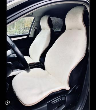 Чехлы на авто