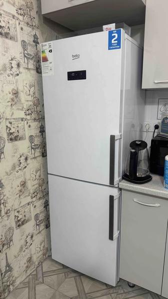 Холодильник Beko