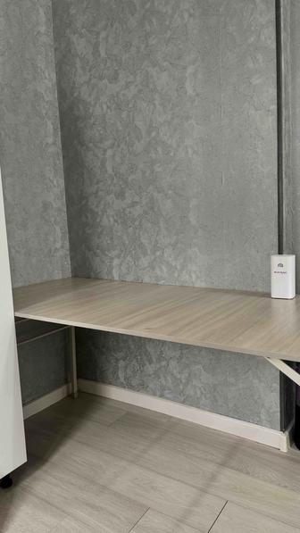 Продаётся железный стол