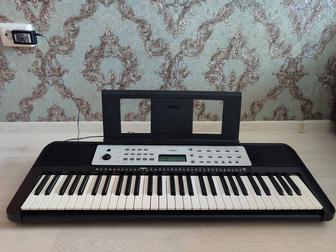 Синтезатор Yamaha YPT 270