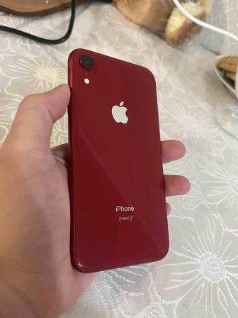 iPhone XR 128