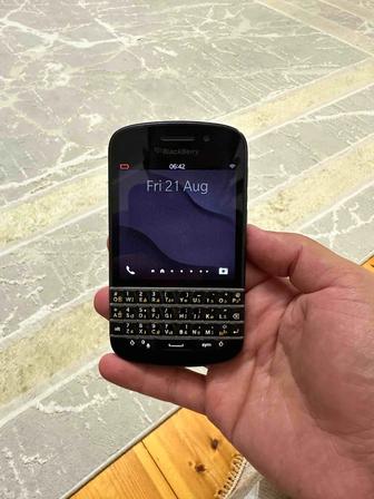 BlackBerry