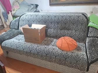 Продам диван