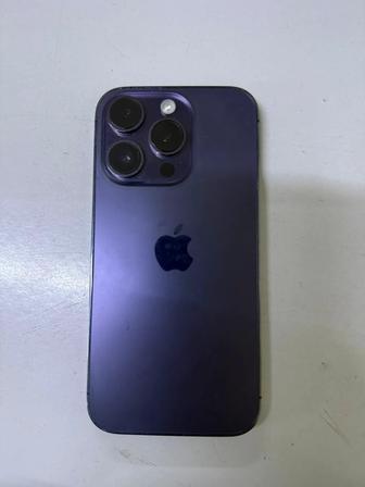 Iphone 14 pro