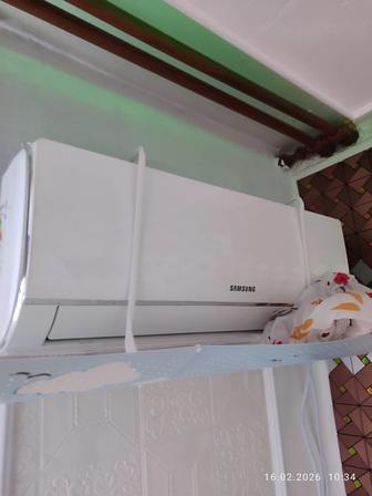 Кондиционер