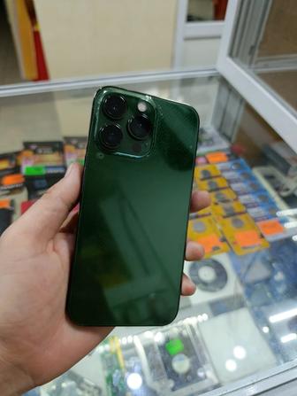 Продам айфон 13 про 128гб
