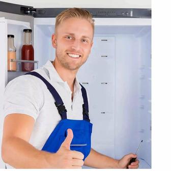 Ремонт холодильников и морозильных камер