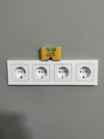 Электрика под ключ