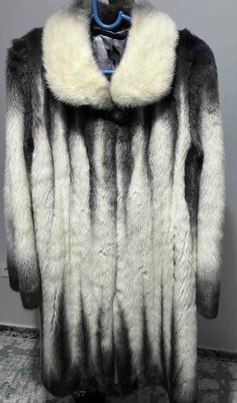 Продам норковую шубу, в отличном состоянии, 50 размер
