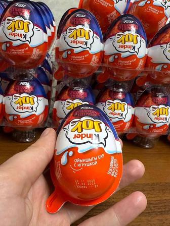 Киндер джой