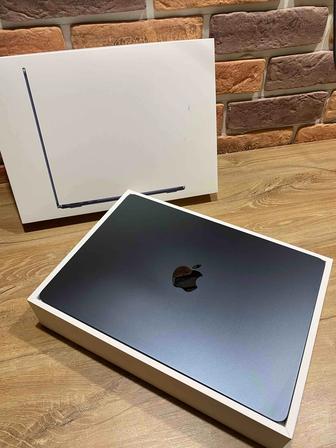 Macbook Air M2