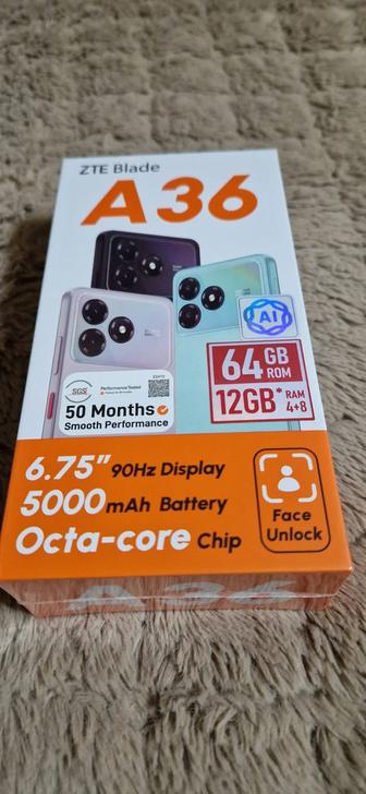 Продам новый мобильный телефон.