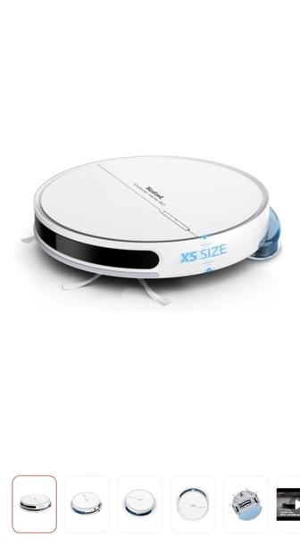 Продам робот пылесос