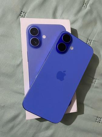 Iphone 16 128gb