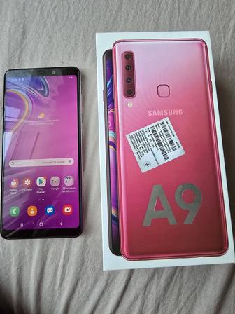 Samsung Galaxy A9 2018