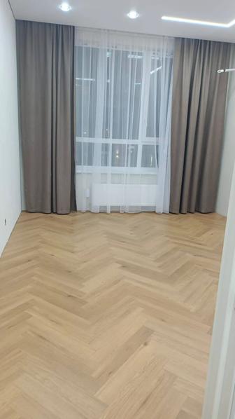 Ремонт квартир под ключ