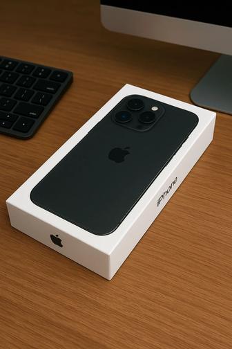 iPhone 15 pro 256gb