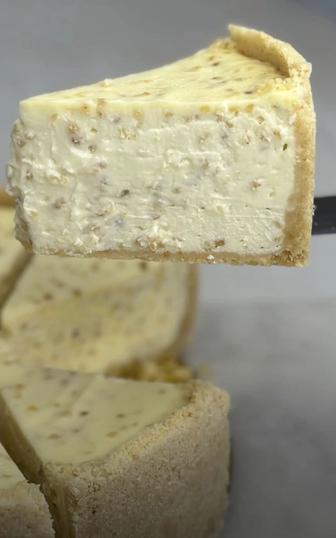 Чизкейки(тары,орео и тд),блины