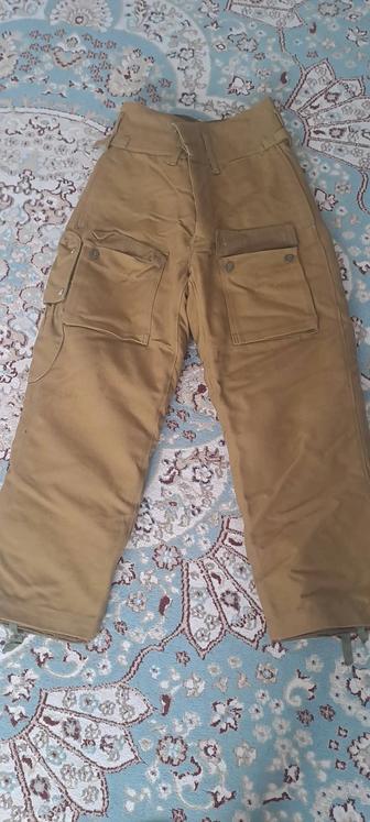 Штағы от куфайки теплые