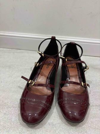 Туфли maxmara 38