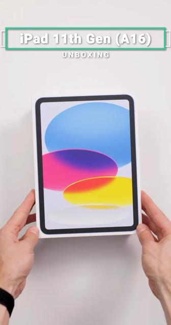 i-Stores Apple iPad A16  512GB в Алматы