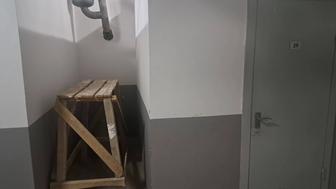 козёл строительный самодельный