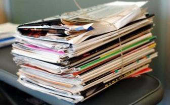 Макулатура в Алматы