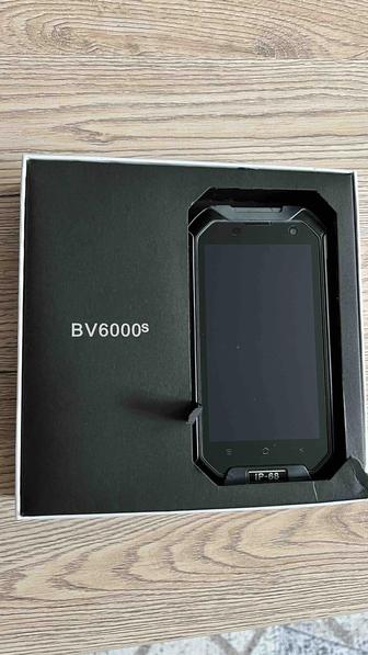Смартфон Blackview BV6000S