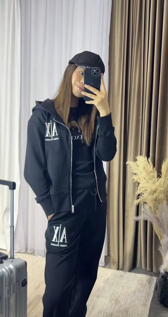 Спортивка AlX