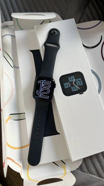Apple Whatch SE