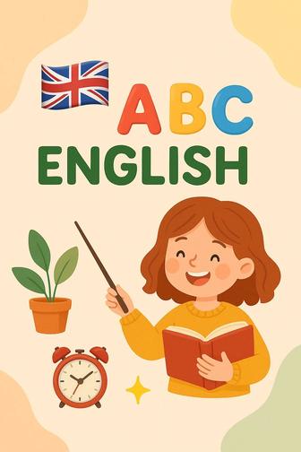 Английский язык репетитор