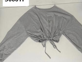 Толстовка топ