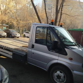 Эвакуатор 24/7 город Межгород