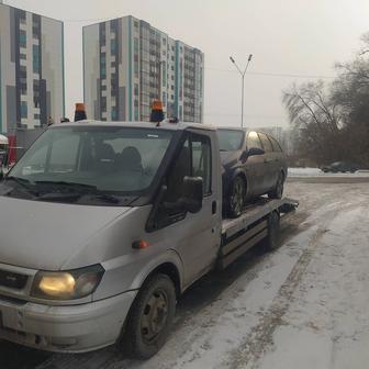 Услуги Эвакуатора 24/7 город Межгород