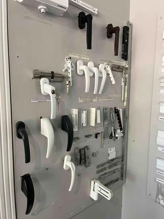 Ремонт пластиковых окон по городу Павлодар . и области