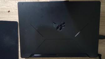 Продам Ноутбук Asus Tuf gaming