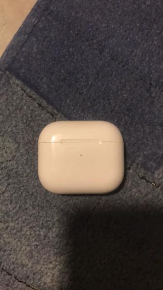 Продам airpods 3 оригинал