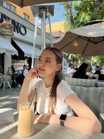 Продавец консультант